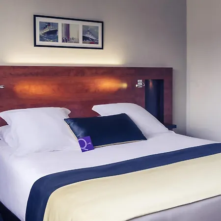 Hotel Mercure Saint Quentin