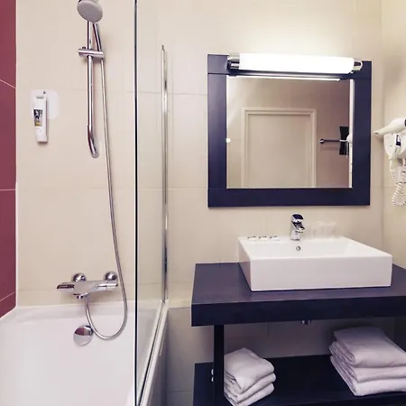 Mercure Saint Quentin