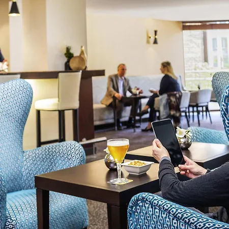 Hotel Mercure Saint Quentin Maurepas (Yvelines)