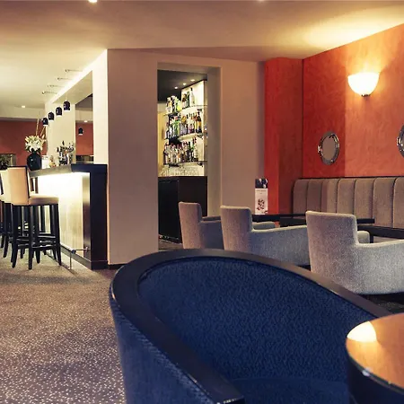 Mercure Saint Quentin 4*