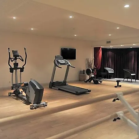 Mercure Saint Quentin 4*