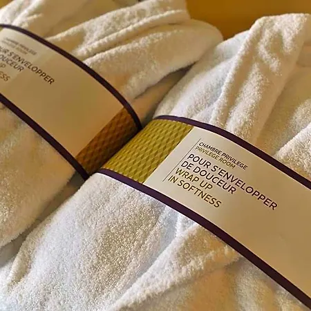 Mercure Saint Quentin 4* Maurepas (Yvelines)