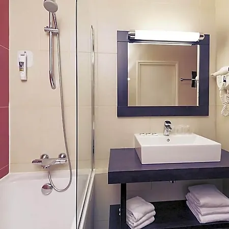 Mercure Saint Quentin