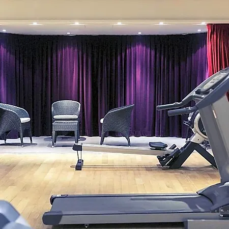 Mercure Saint Quentin 4*