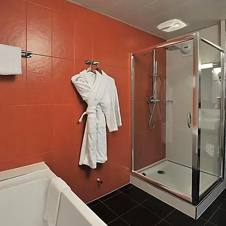 Mercure Saint Quentin 4* Maurepas (Yvelines)