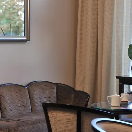 Hotel Mercure Saint Quentin Maurepas (Yvelines)