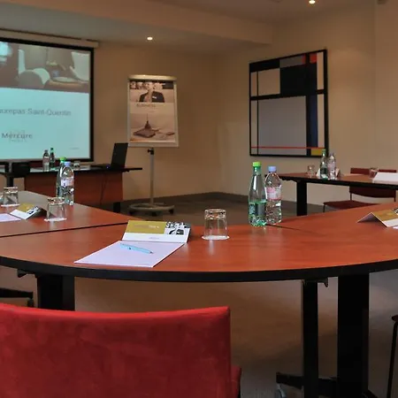 Mercure Maurepas Saint Quentin Maurepas (Yvelines)