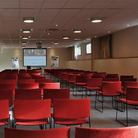 Hotel Mercure Maurepas Saint Quentin