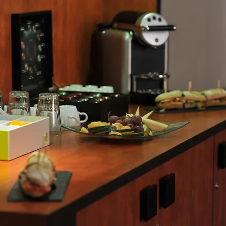Hotel Mercure Maurepas Saint Quentin Maurepas (Yvelines)