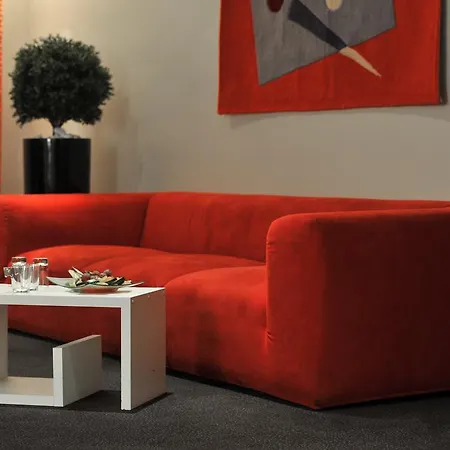 Mercure Maurepas Saint Quentin