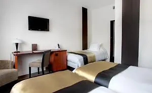 Mercure Saint Quentin 4* Maurepas (Yvelines)