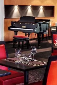Mercure Saint Quentin Hotel