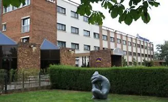 Mercure Saint Quentin 4*