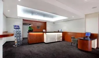 Mercure Saint Quentin 4*