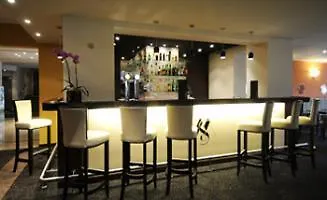 Mercure Saint Quentin Hotel Maurepas (Yvelines)