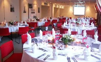 Mercure Saint Quentin Hotel Maurepas (Yvelines)
