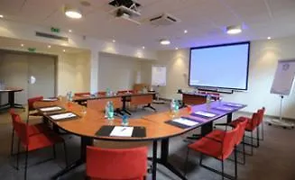 Mercure Saint Quentin Hotel Maurepas (Yvelines)