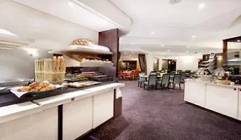 Mercure Saint Quentin 4*