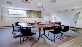 Mercure Saint Quentin 4* Maurepas (Yvelines)