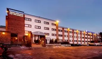 Mercure Saint Quentin 4* Maurepas (Yvelines)