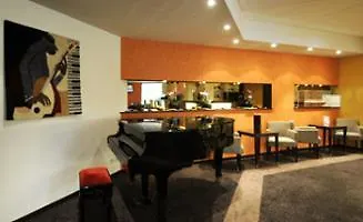 Mercure Saint Quentin 4*