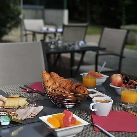 Mercure Saint Quentin