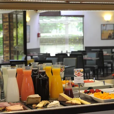 Mercure Saint Quentin