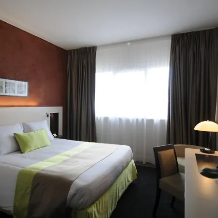 Mercure Saint Quentin Maurepas (Yvelines)