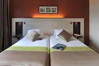 Hotel Mercure Saint Quentin Maurepas (Yvelines)