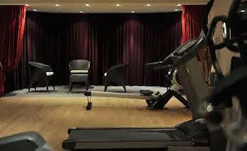 Hotel Mercure Saint Quentin Maurepas (Yvelines)