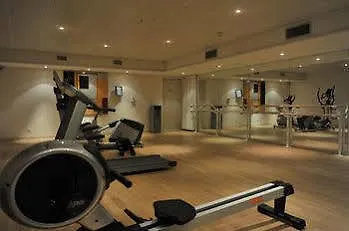 Mercure Saint Quentin Hotel Maurepas (Yvelines)