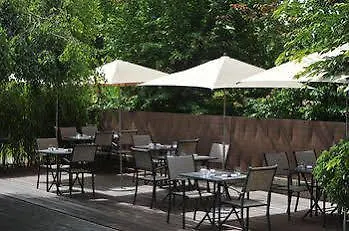 Mercure Saint Quentin 4* Maurepas (Yvelines)
