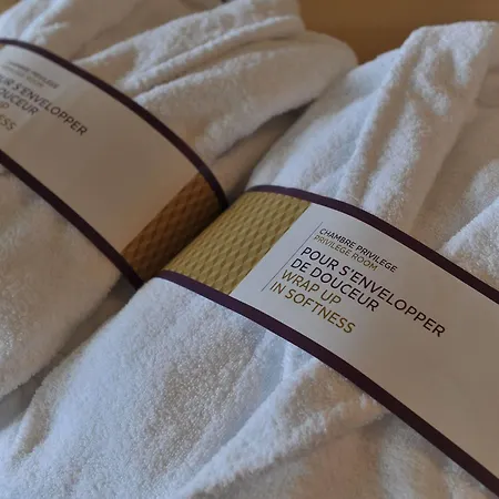 Hotel Mercure Maurepas Saint Quentin 4*