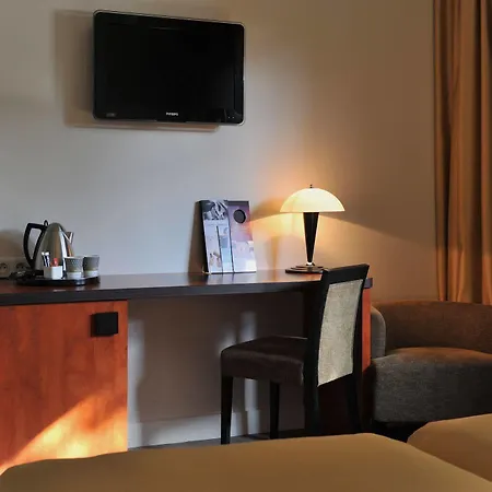 Hotel Mercure Maurepas Saint Quentin Maurepas (Yvelines)