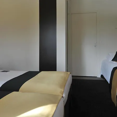 Mercure Maurepas Saint Quentin 4* Maurepas (Yvelines)