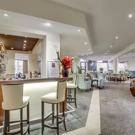 Hotel Mercure Saint Quentin Maurepas (Yvelines)