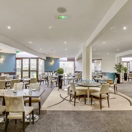 Mercure Saint Quentin