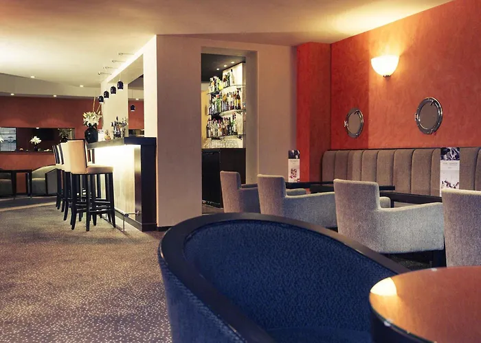 Mercure Saint Quentin