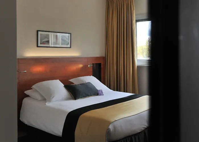 Mercure Saint Quentin Ξενοδοχείο