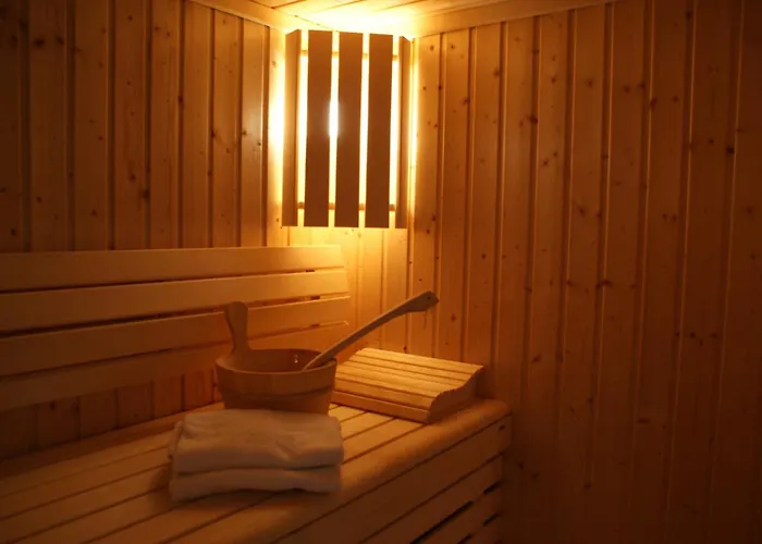 Mercure Saint Quentin 4*
