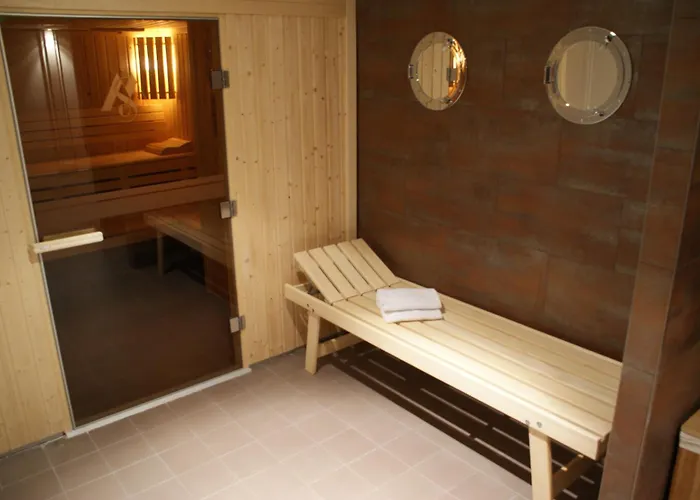 Mercure Saint Quentin 4* Maurepas (Yvelines)