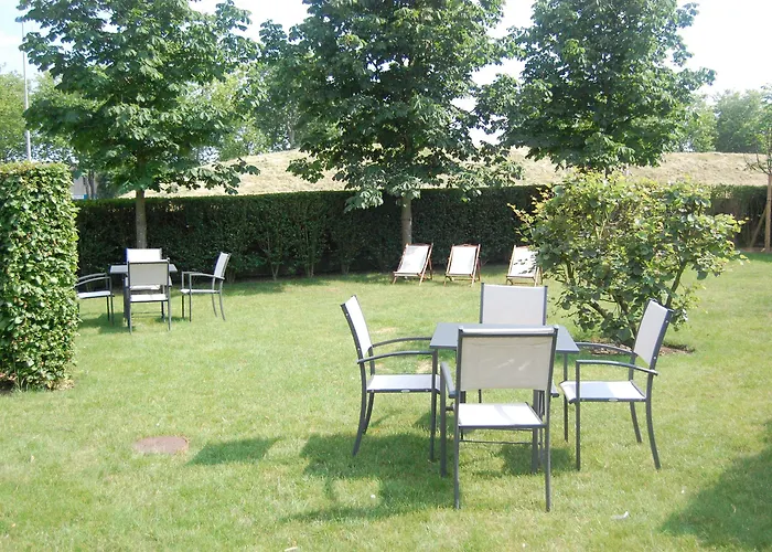 Hotel Mercure Saint Quentin