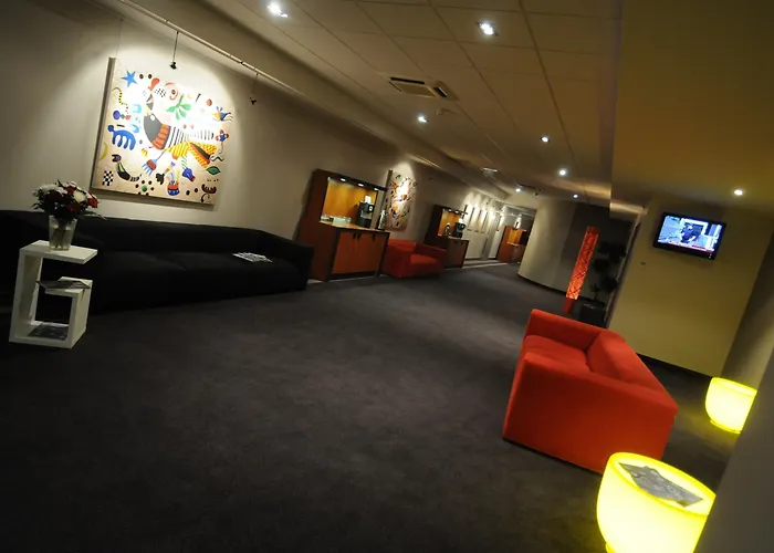 Mercure Saint Quentin