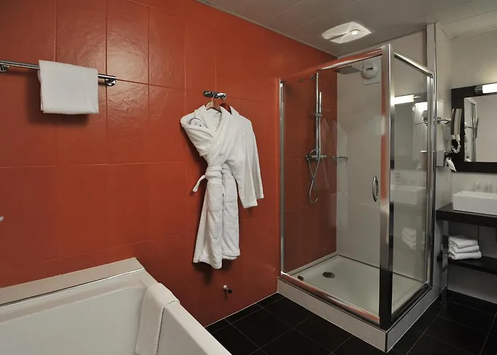 Ξενοδοχείο Mercure Saint Quentin