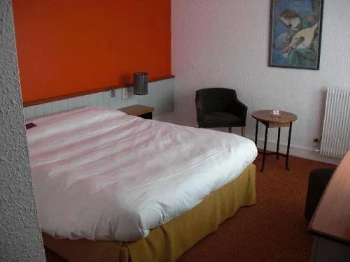 Ξενοδοχείο Mercure Saint Quentin