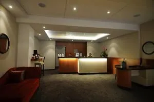 莫里帕斯圣康坦美居酒店 酒店