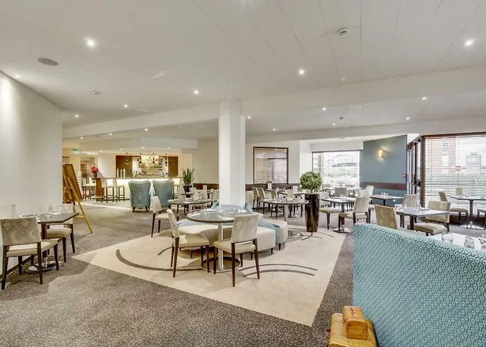 Mercure Saint Quentin 4* Maurepas (Yvelines)