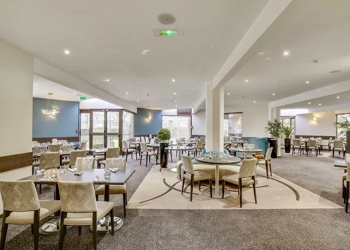 Mercure Saint Quentin